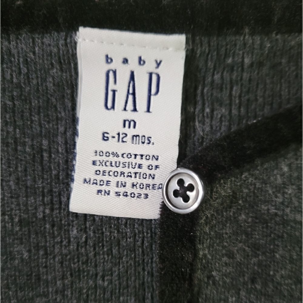 Baby Girl Sweaters - Set of 3 - Picture 8 of 16